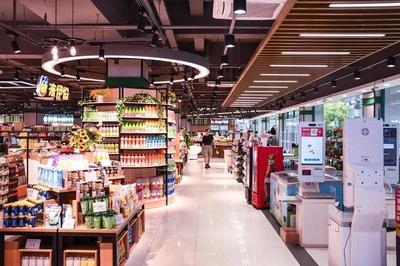 好鄰居超市加盟電話:掌握創(chuàng)業(yè)先機,共享鄰里繁榮