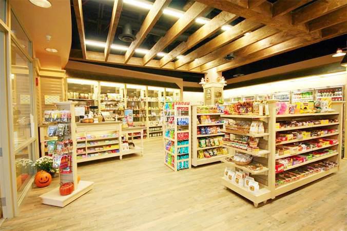 適合鎮(zhèn)開的十五種店