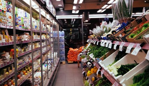 中海時(shí)代 新手開網(wǎng)店賣什么好