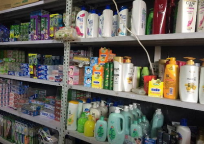 內(nèi)蒙古宣傳日用百貨生產(chǎn)對比價(jià)