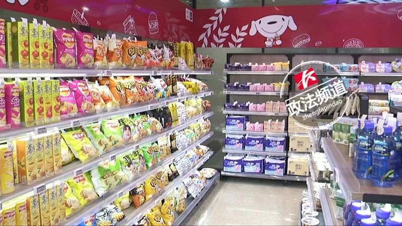 長沙首家京東X無人超市今日正式營業(yè)!5秒&ldquo;刷臉&rdquo;付款