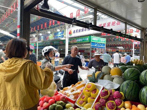 寧夏吳忠 閑置地何以如今人來人往