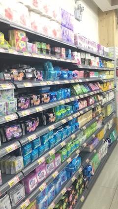 西安市閻良區橙意生活超市生活用品都有哪些,閻良區橙意生活超市生活用品怎么樣