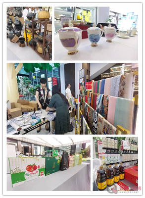 趕黃河大集買淄博好品！端午‘大禮包’文化教育用品銷售火熱