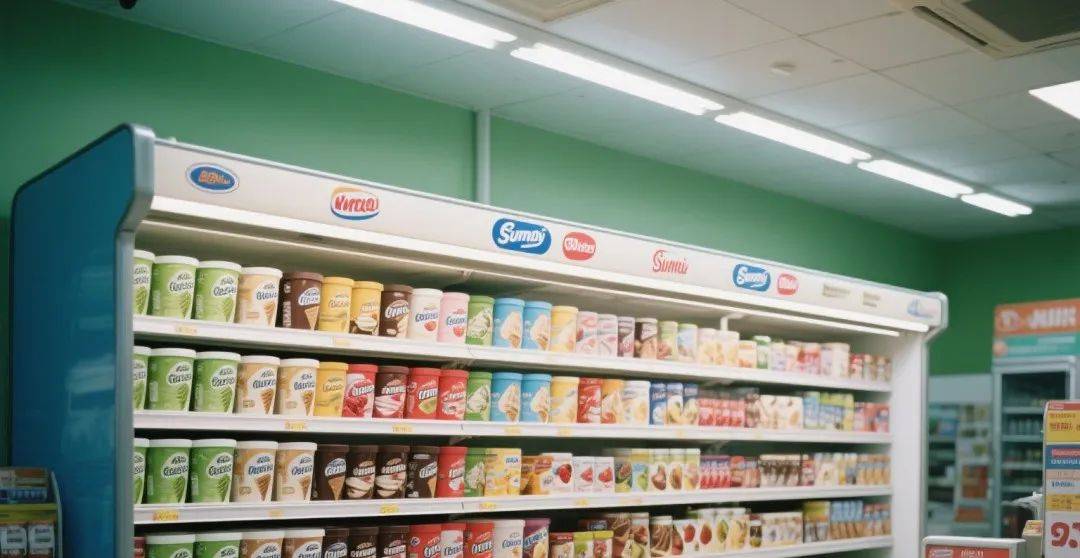 解決超市日用百貨銷售問題的兩大關鍵 庫存與顧客